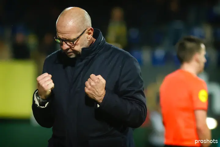 fred grim ajax fortuna 25/26