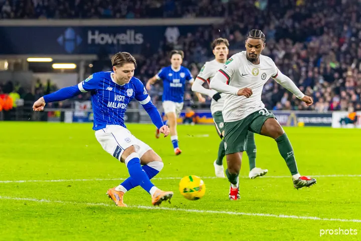 ajax Showtime Jorrel Hato