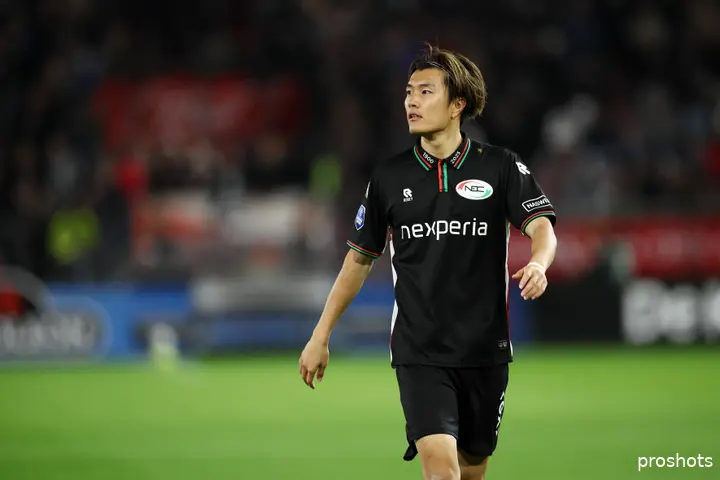 koki-ogawa-nec-nijmegen
