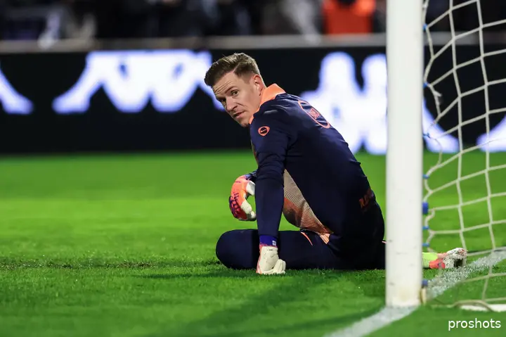 MarcAndreTerStegen