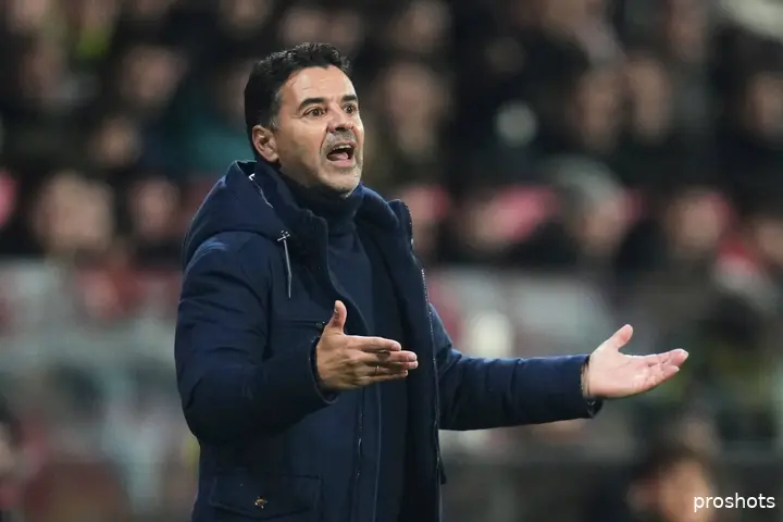 Ajax Showtime Girona Michel
