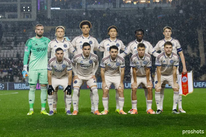 Qarabag-Ajax