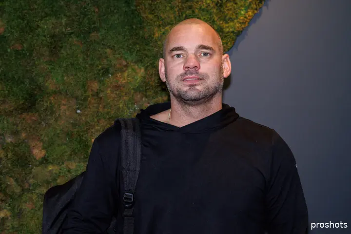 Wesley Sneijder