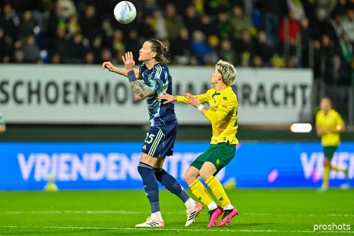 wout weghorst fortuna ajax 25/26