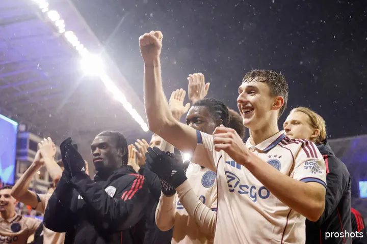 YouriBaas-Qarabag-Ajax