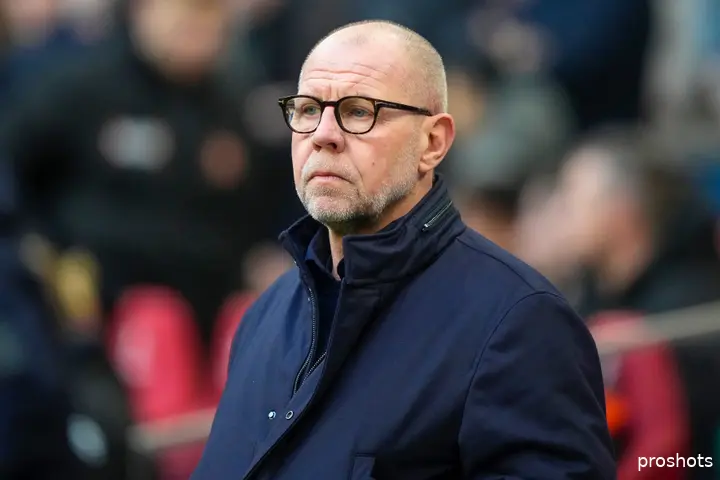 fred grim ajax fc volendam 25/26
