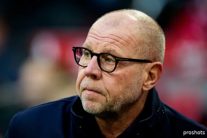 fred grim ajax go ahead eagles 25/26