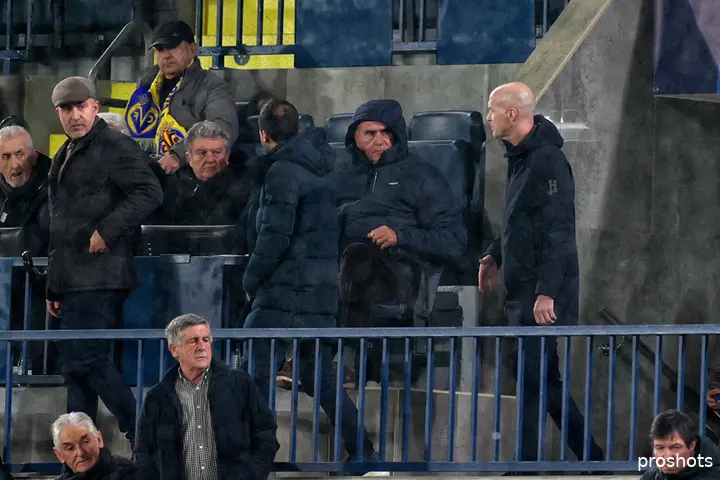 JordiCruijff_Villarreal-Ajax