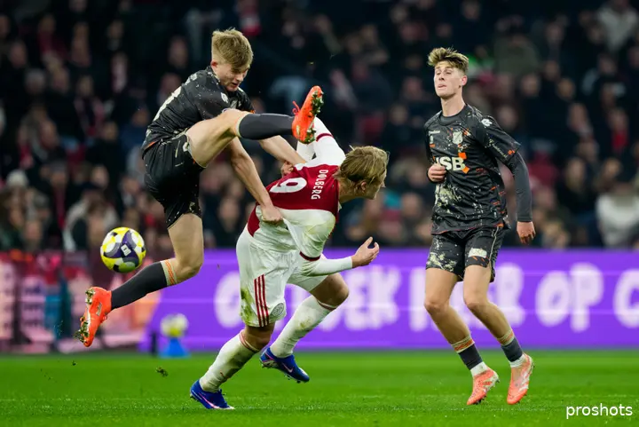 nick verschuren ajax fc volendam 25/26