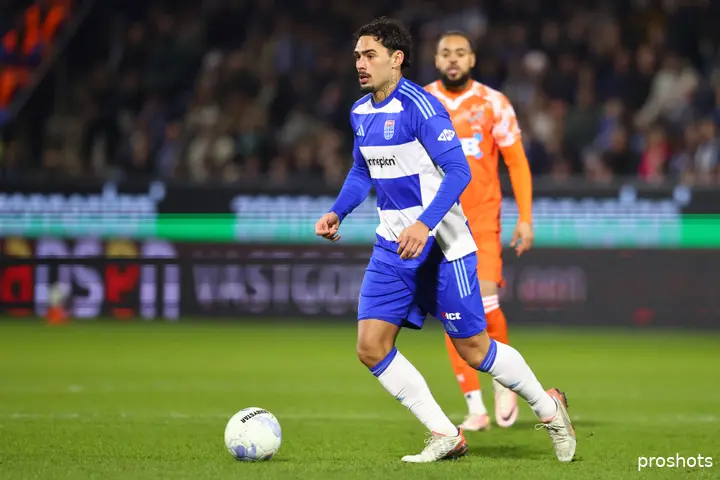 tristan Gooijer pec zwolle 25/26