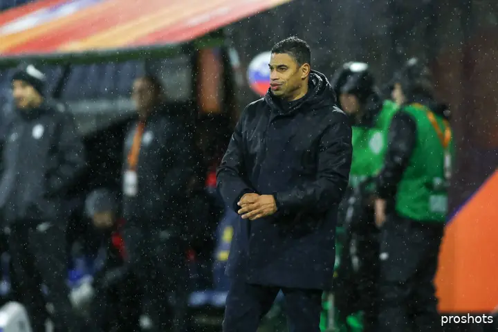 Ajax Showtime Jong Oranje Michael Reiziger