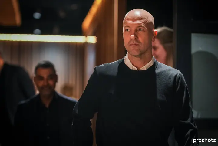 Ajax Showtime Jordi Cruijff BAVA