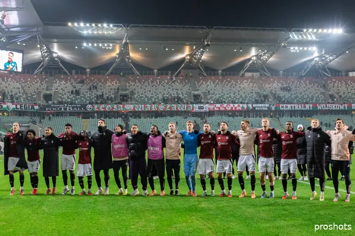Ajax Showtime Sparta Praag Sivert Mannsverk