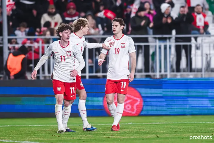 Ajax Showtime Jan Faberski Jong Polen