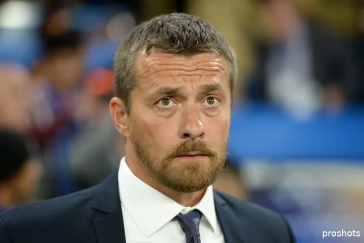 Ajax Showtime Slaviša Jokanović