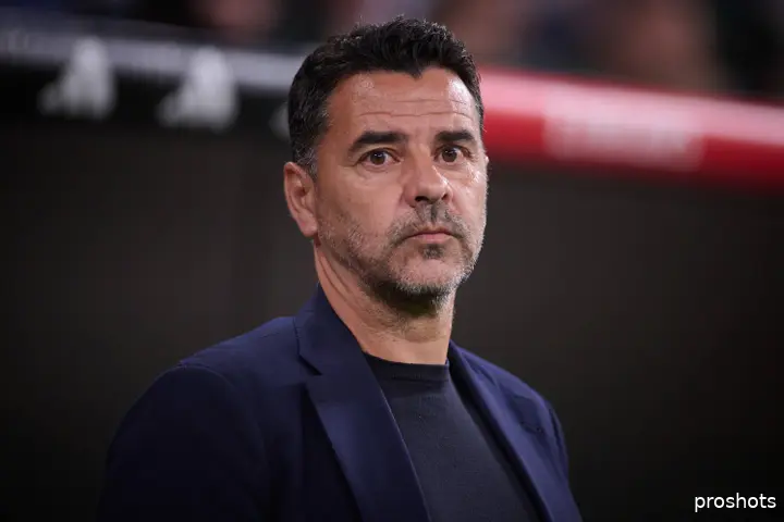 Ajax Showtime Michel Girona