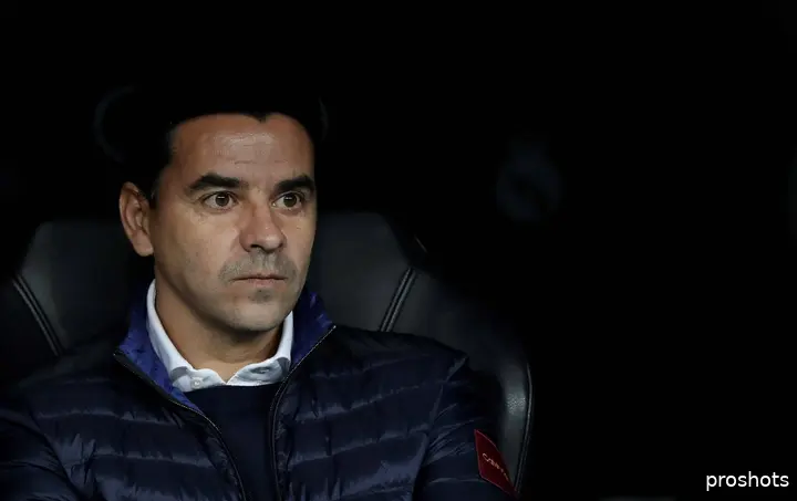 Ajax Showtime Michel Rayo Vallecano