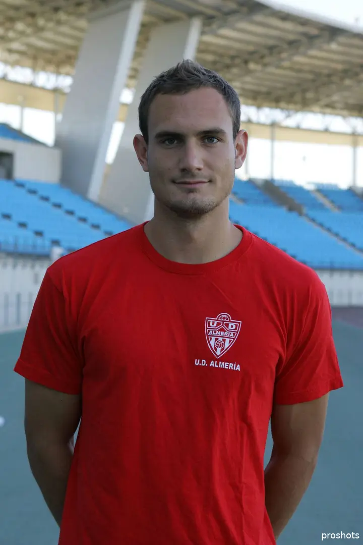 Ajax Showtime Carlos Garcia Almeria