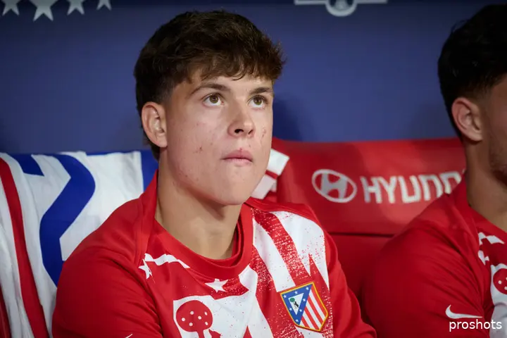 Ajax Showtime Jano Monserrate Atletico Madrid