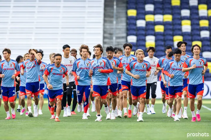 Ajax Showtime Japan Ko Itakura
