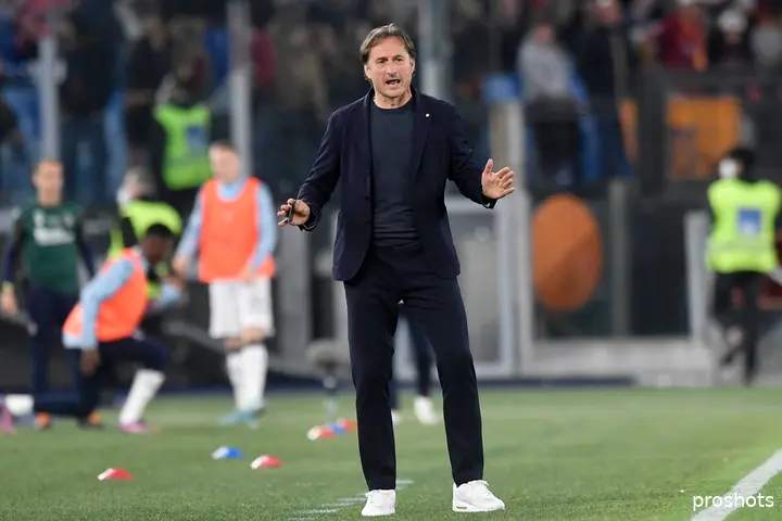 Ajax Showtime Miroslav Tanjga