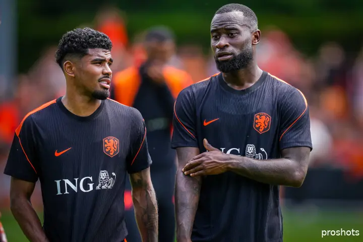 Lutsharel Geertruida_Oranje_AjaxShowtime
