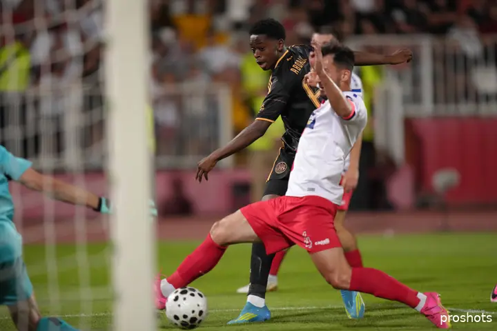 Mohamed Abdalla