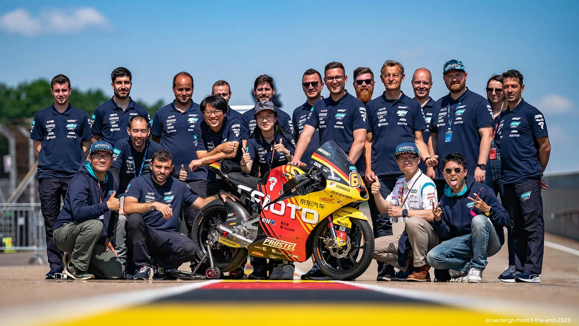 pruestelgp moto3 the end 2023