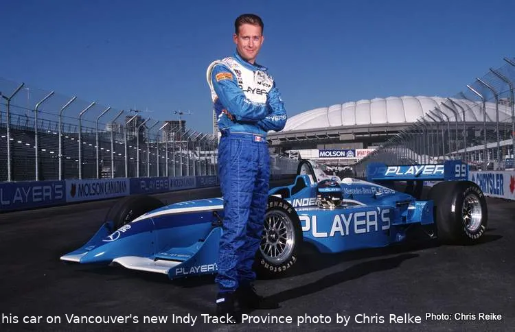 greg moore