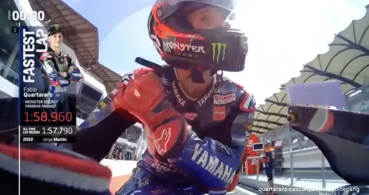 quartararo casco fp2 motogp sepang