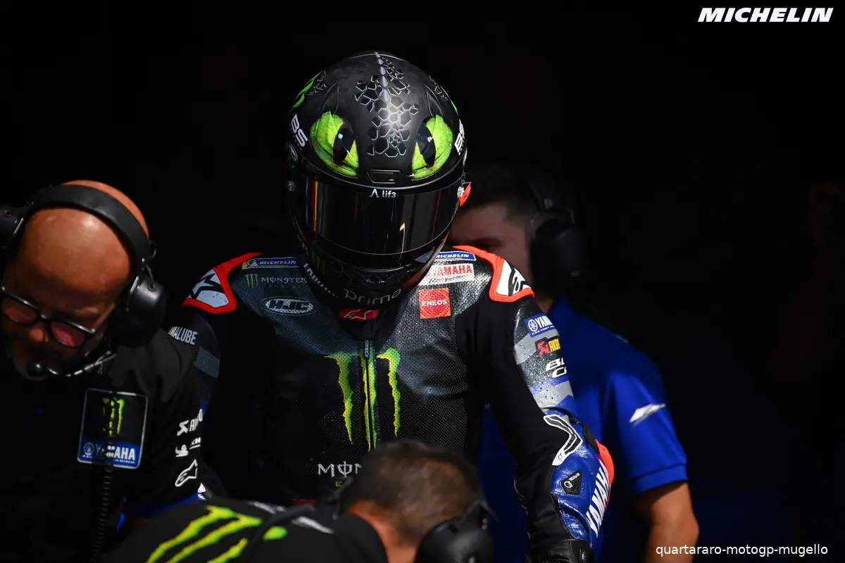 quartararo motogp mugello
