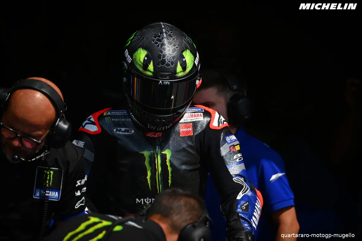 quartararo motogp mugello