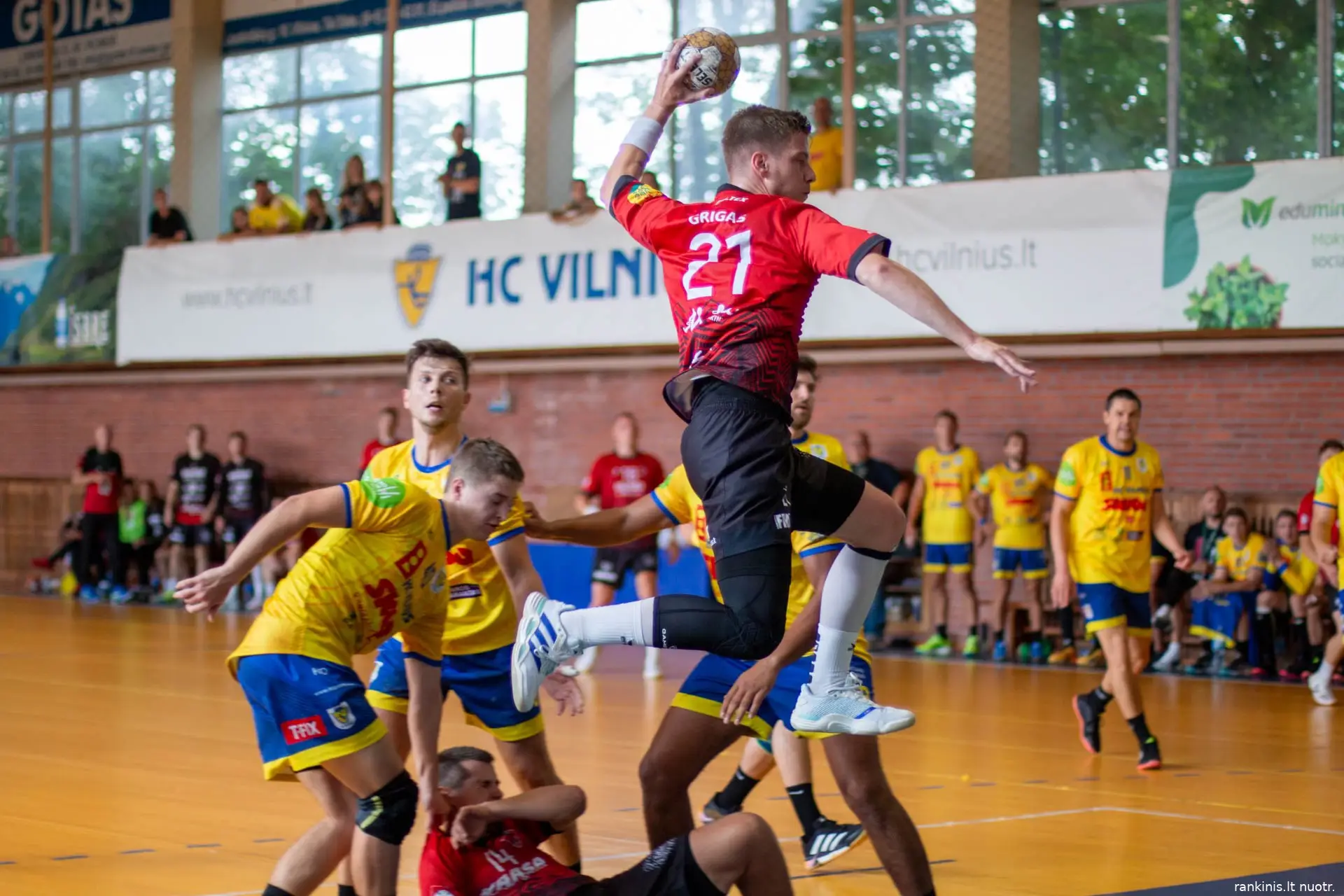 vilnius varsa 1