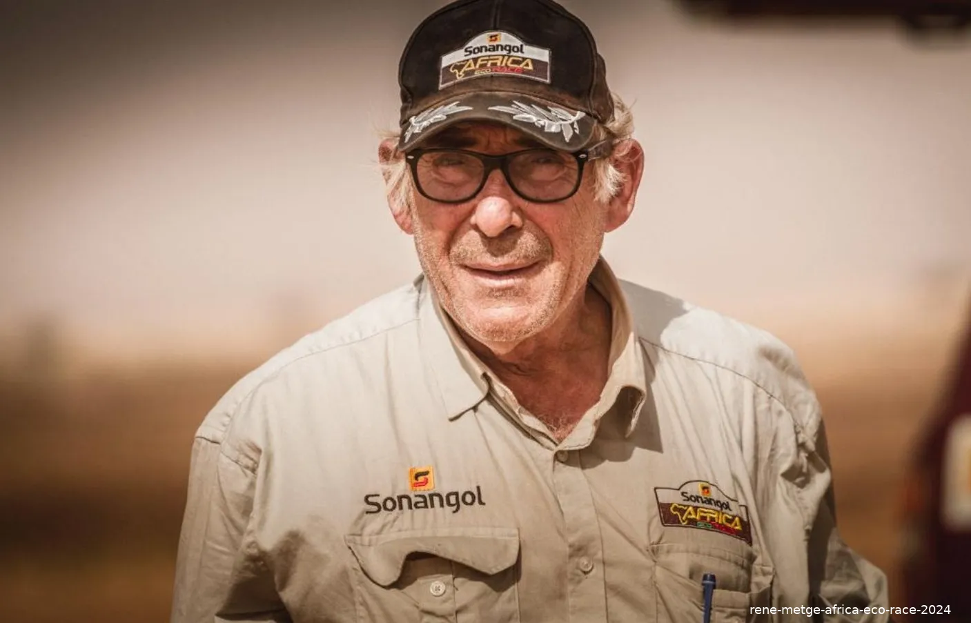 rene metge africa eco race 2024 1