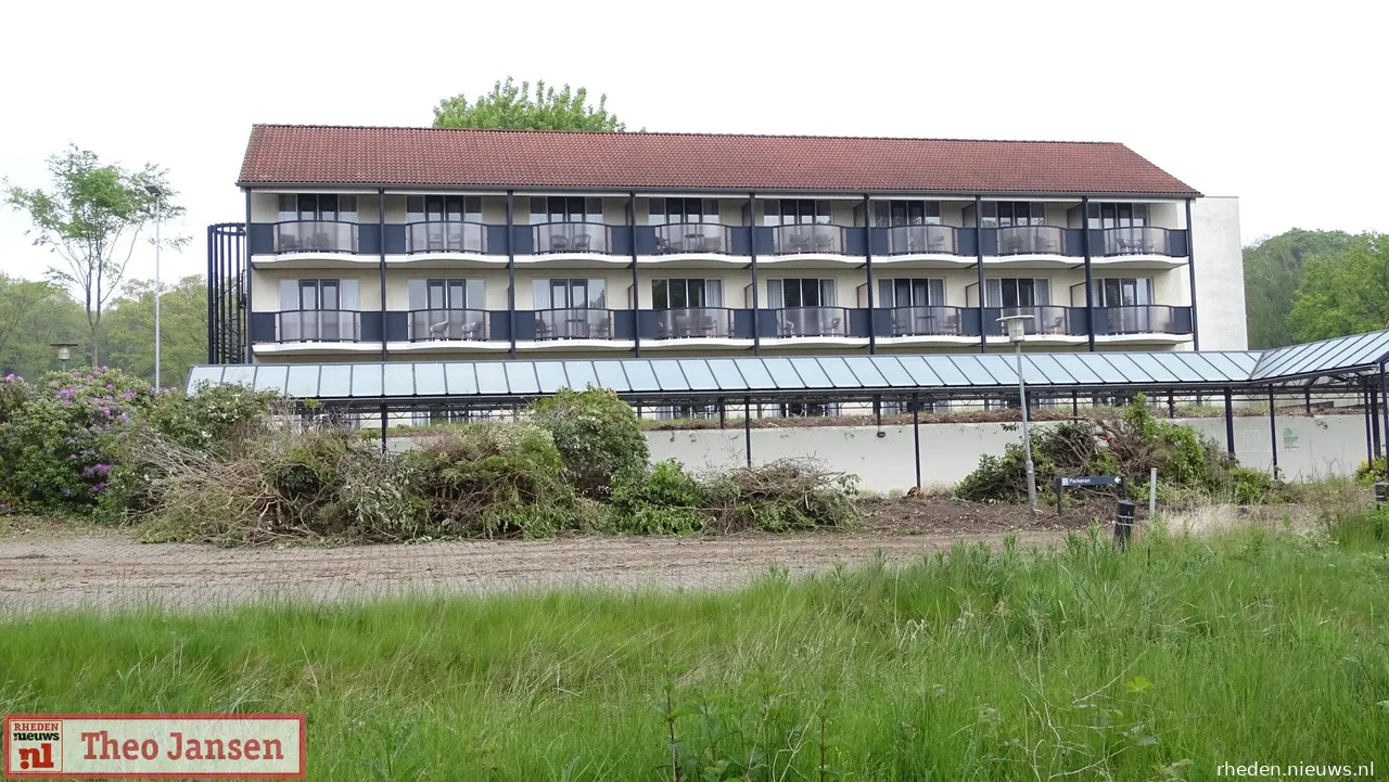 hotel de roskam rhedennieuwsnl