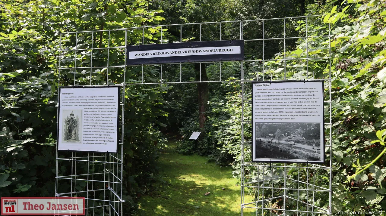 verlenging wandelvreugd in openluchttheater de pinkenberg door groeiende bezoekersaantallen 25 08 2024 8