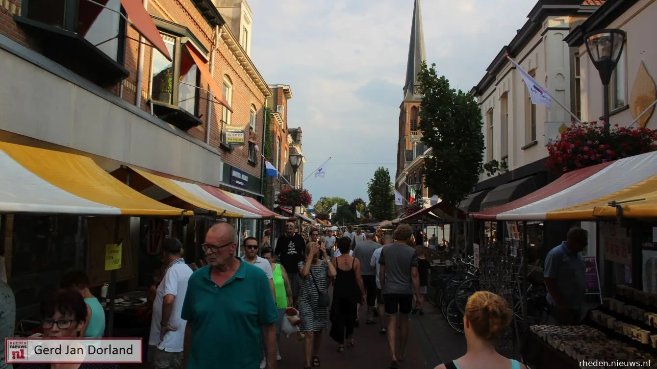 1e velleper donderdag 2018 13