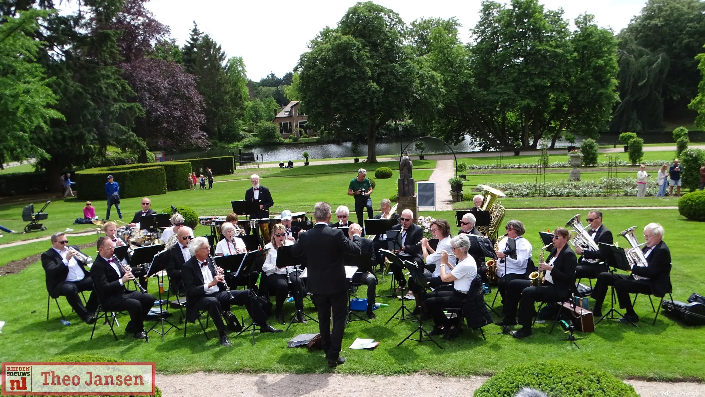 2022 05 26 hemelvaartsconcert rosendaalsche kapel 0