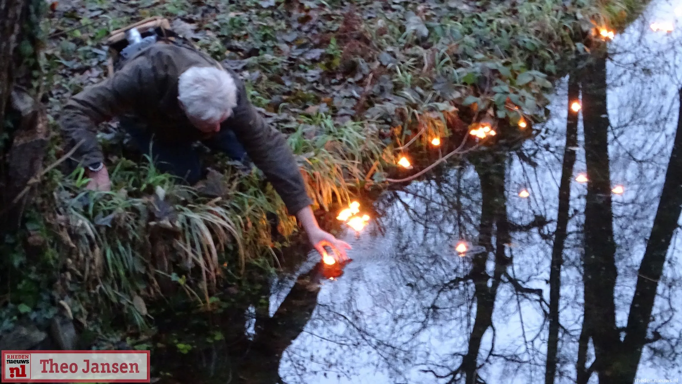 21 12 2022 walnootkaarsjes voor een goede wens voor familie vrienden of voor alle mensen 11