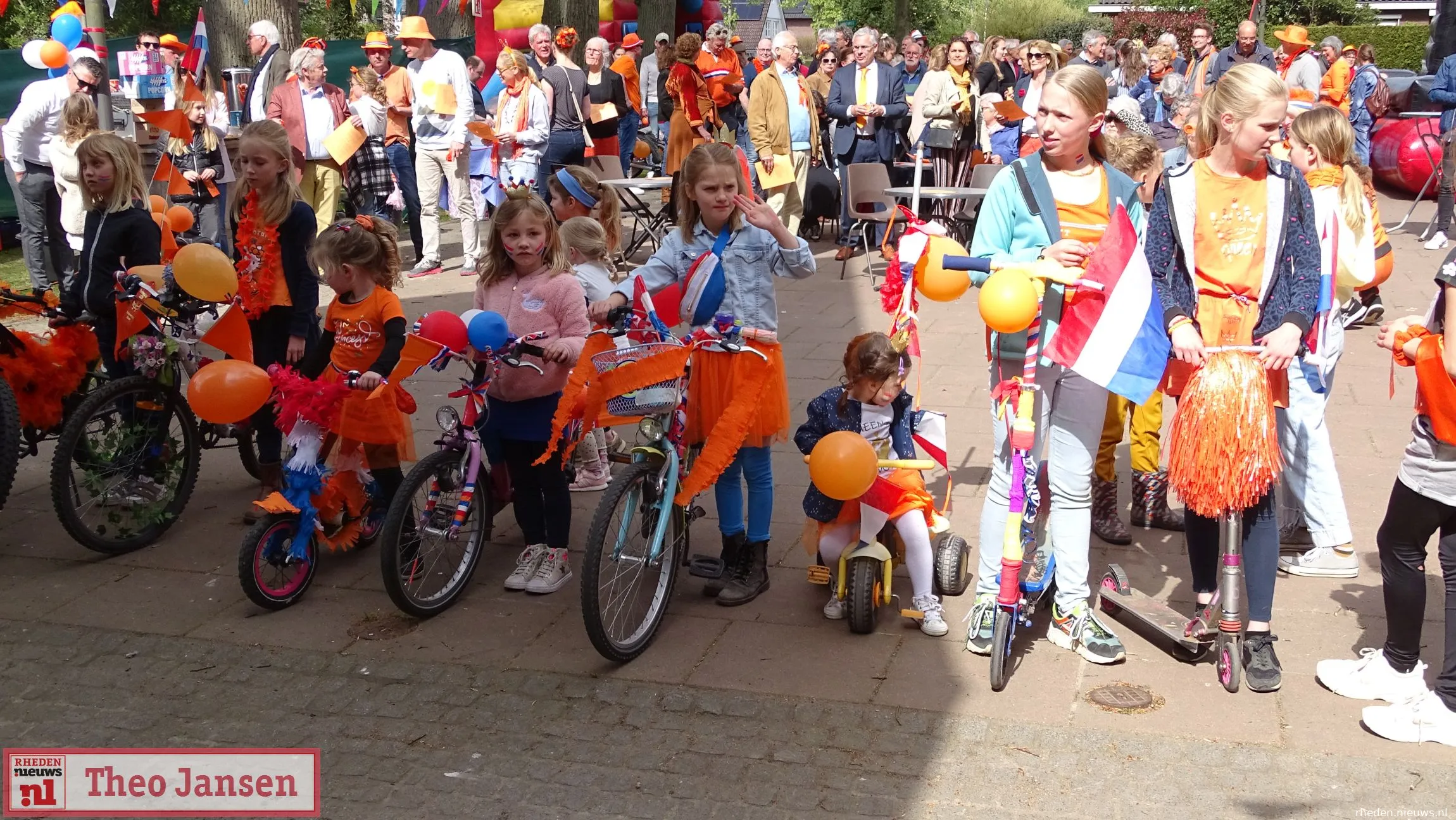 27 04 2022 koningsdag ellecom 1