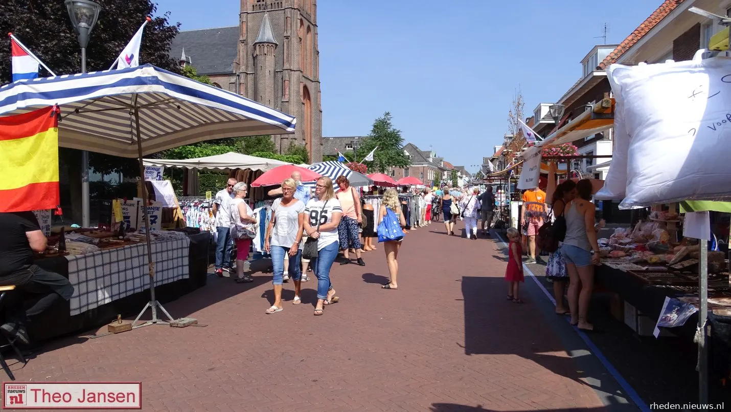 2e Velleper Donderdag 2025