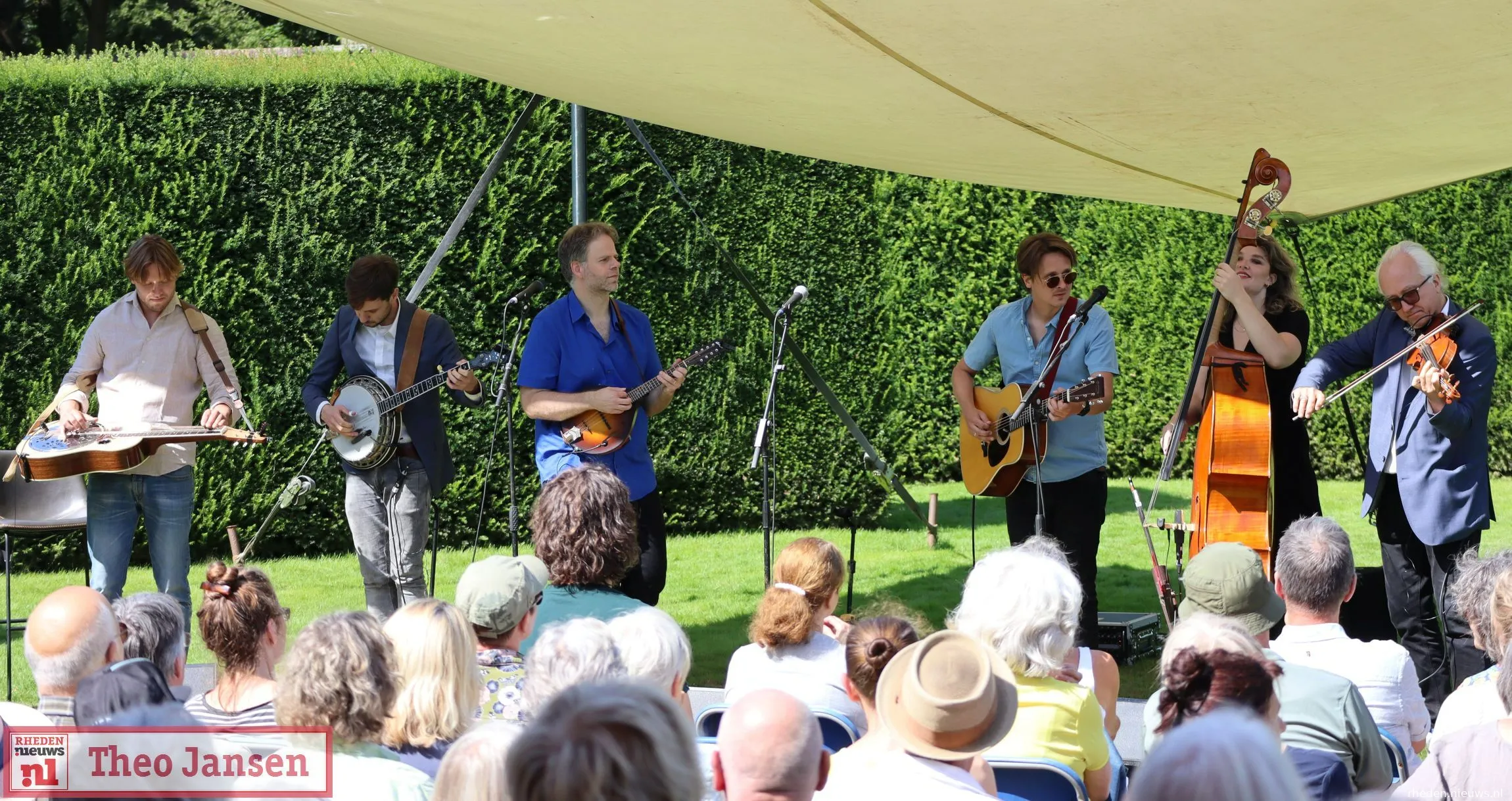 bertolf sluit concertreeks af bij kasteel middachten 28 07 2024 8