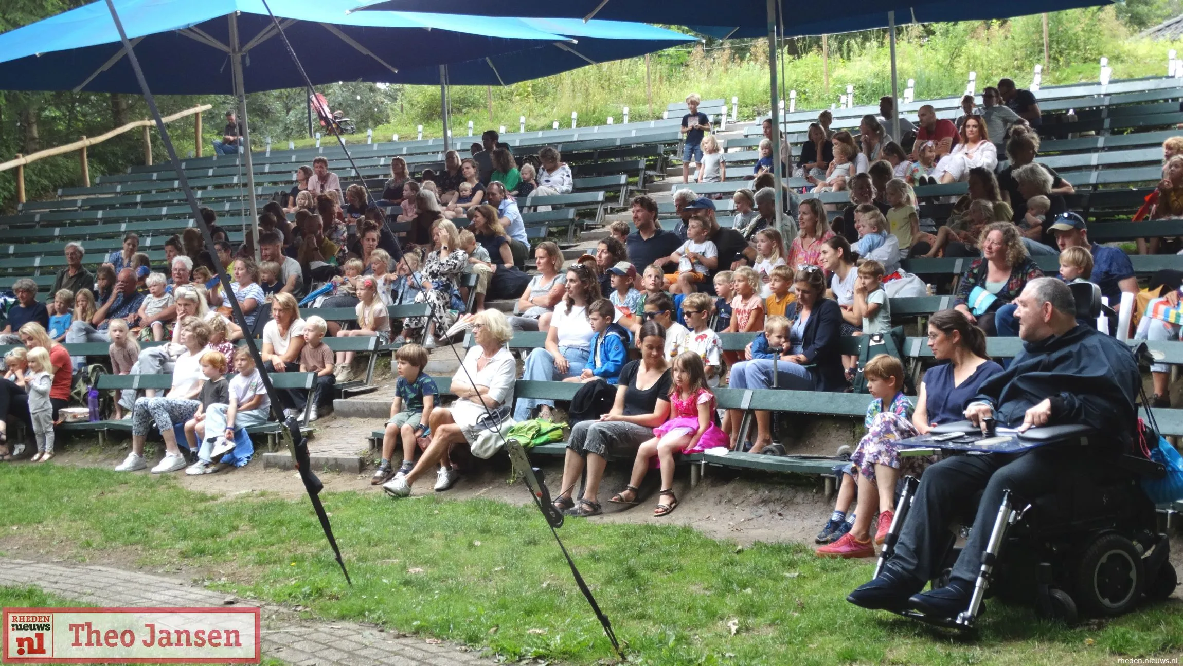 bezoekers genoten van het duo apennoten in openluchttheater de pinkenberg 19 07 2023 7