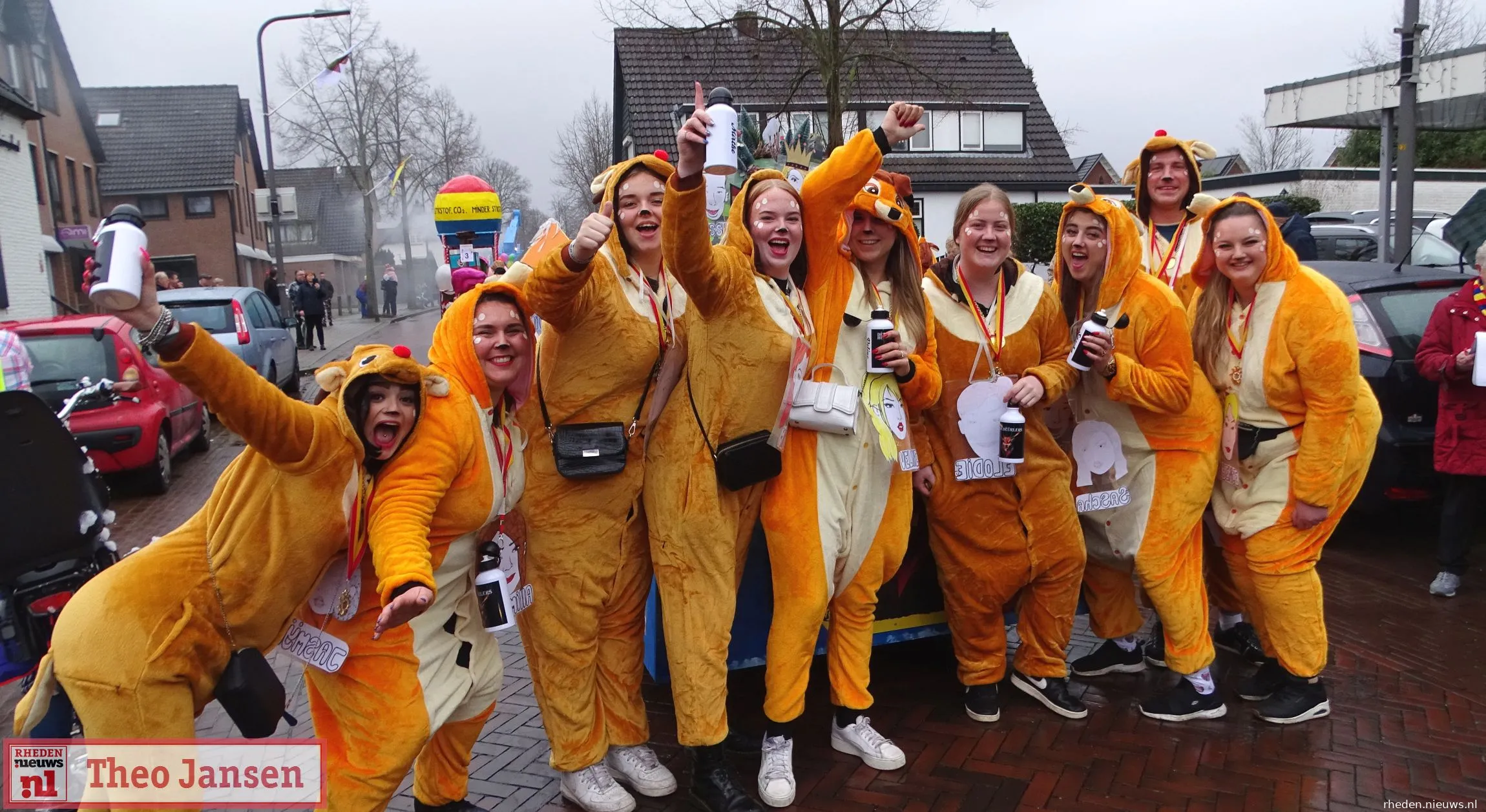 carnavalsoptocht rheden 2023 1