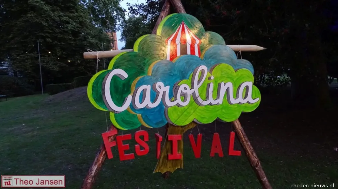 carolinafestival 2019