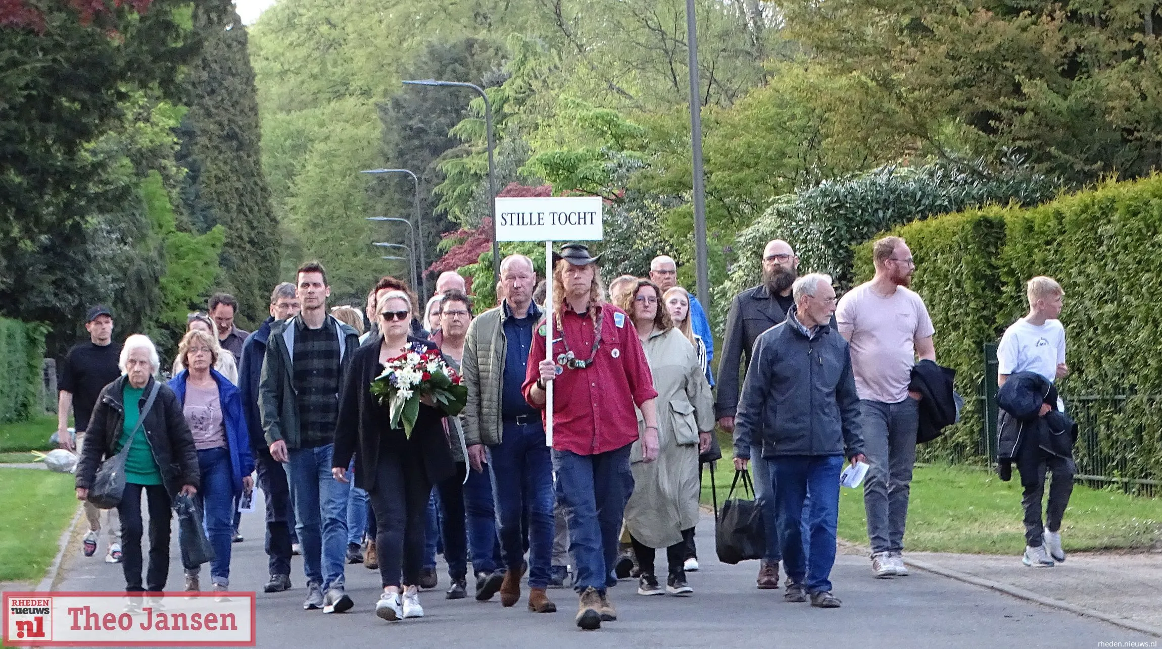 dodenherdenking rheden 2023 3