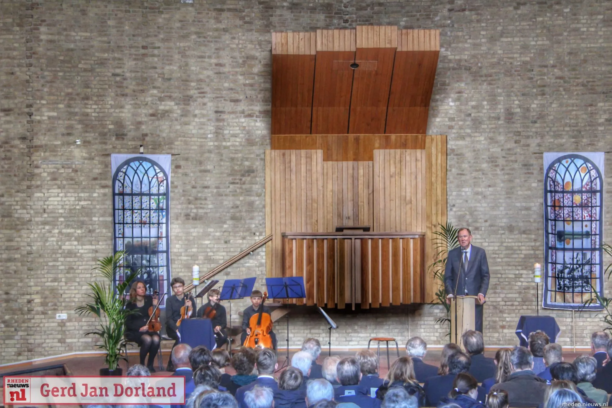 dodenherdenking velp 2019 1