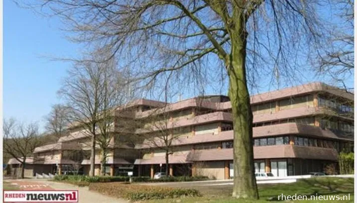 gemeentehuis