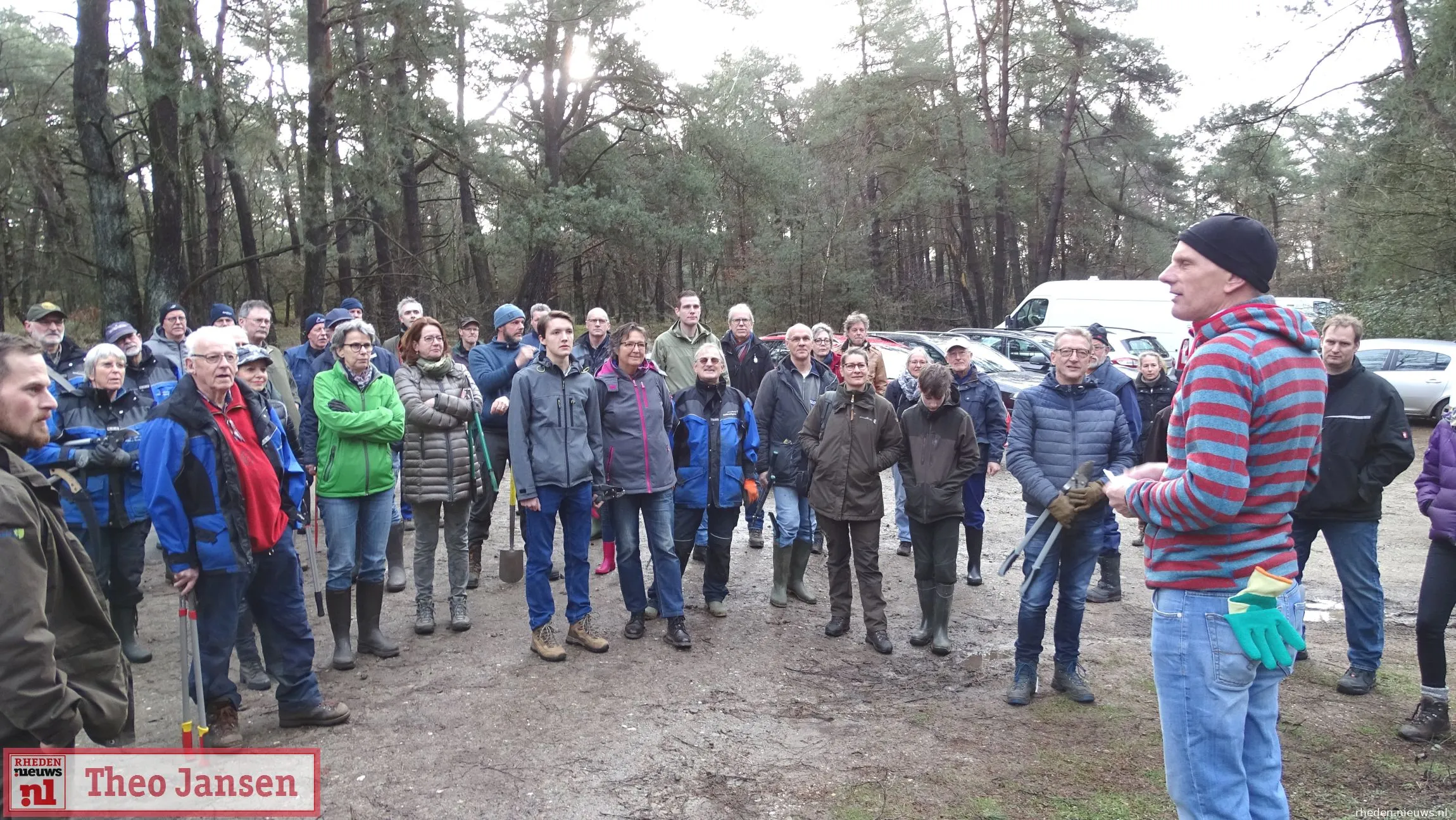 heidewerkdag gerfden van velp 2020 3