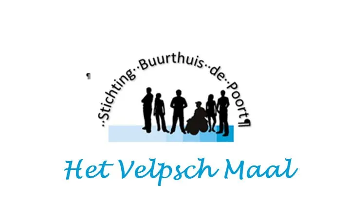 Velpsch Maal in Buurthuis De Poort